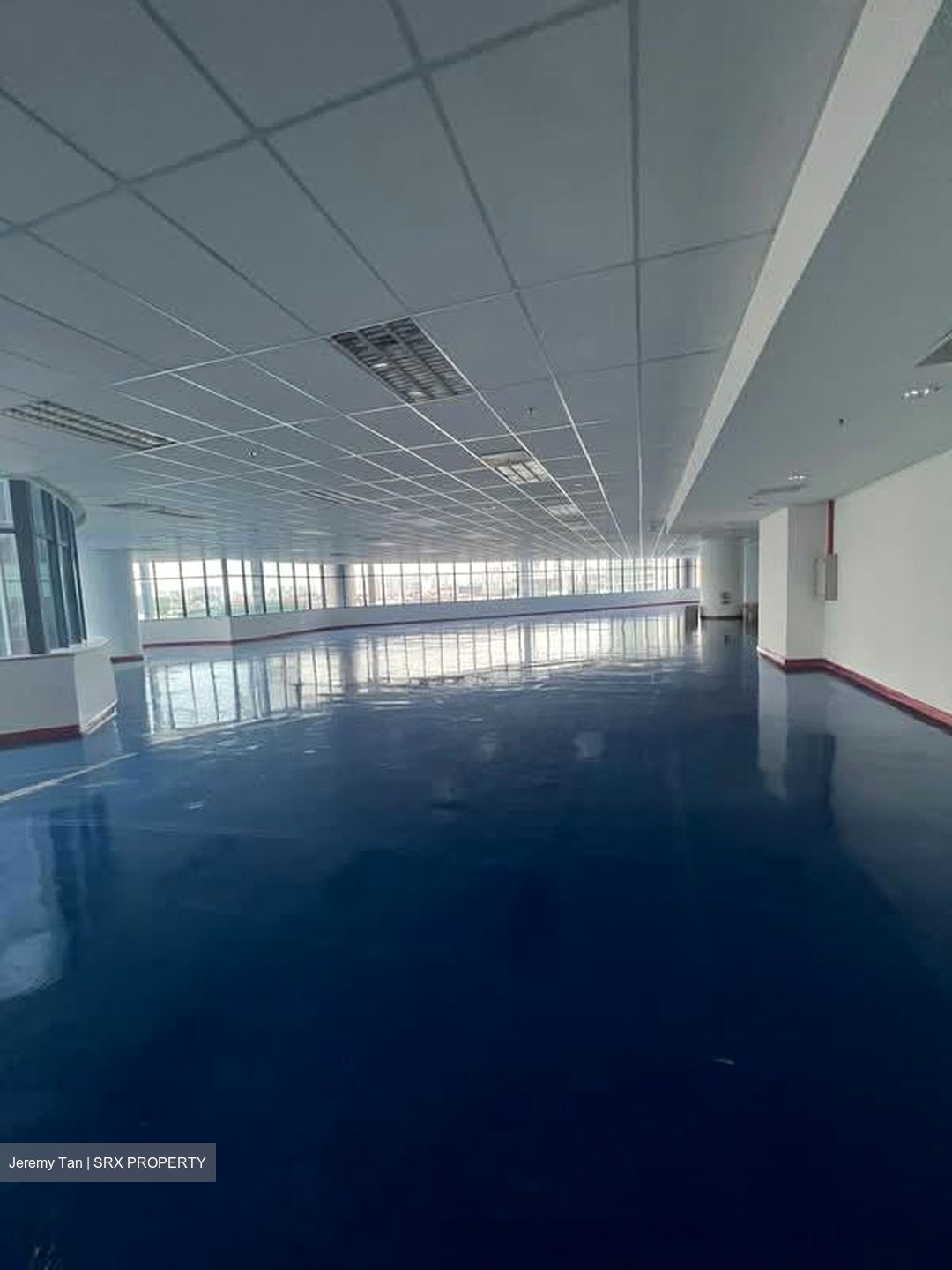 New Tech Park (D19), Factory #532147921